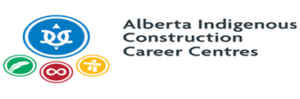 Alberta Indigenous Construction Career Centres logo