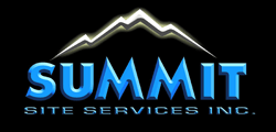 Summit Site Services Logo